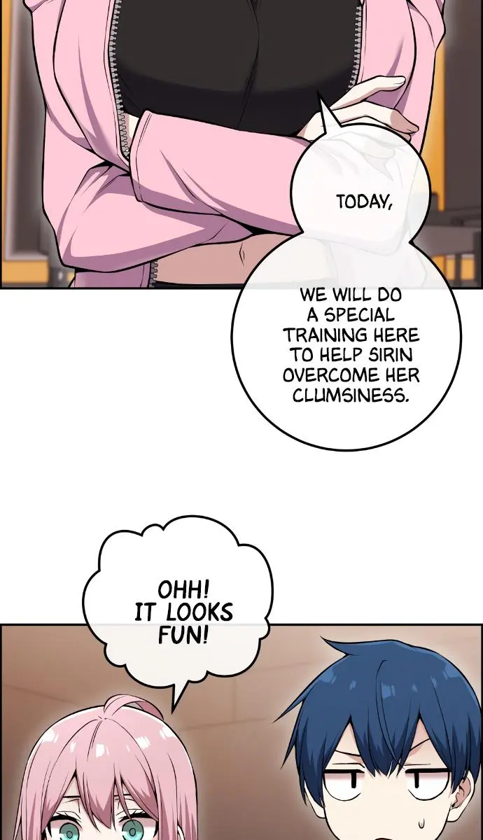 Webtoon Character Na Kang Lim Chapter 87 Page 46