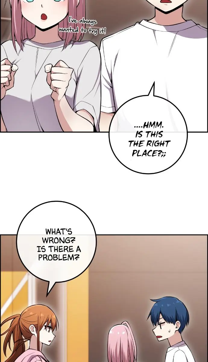 Webtoon Character Na Kang Lim Chapter 87 Page 47