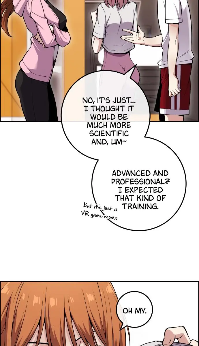 Webtoon Character Na Kang Lim Chapter 87 Page 48