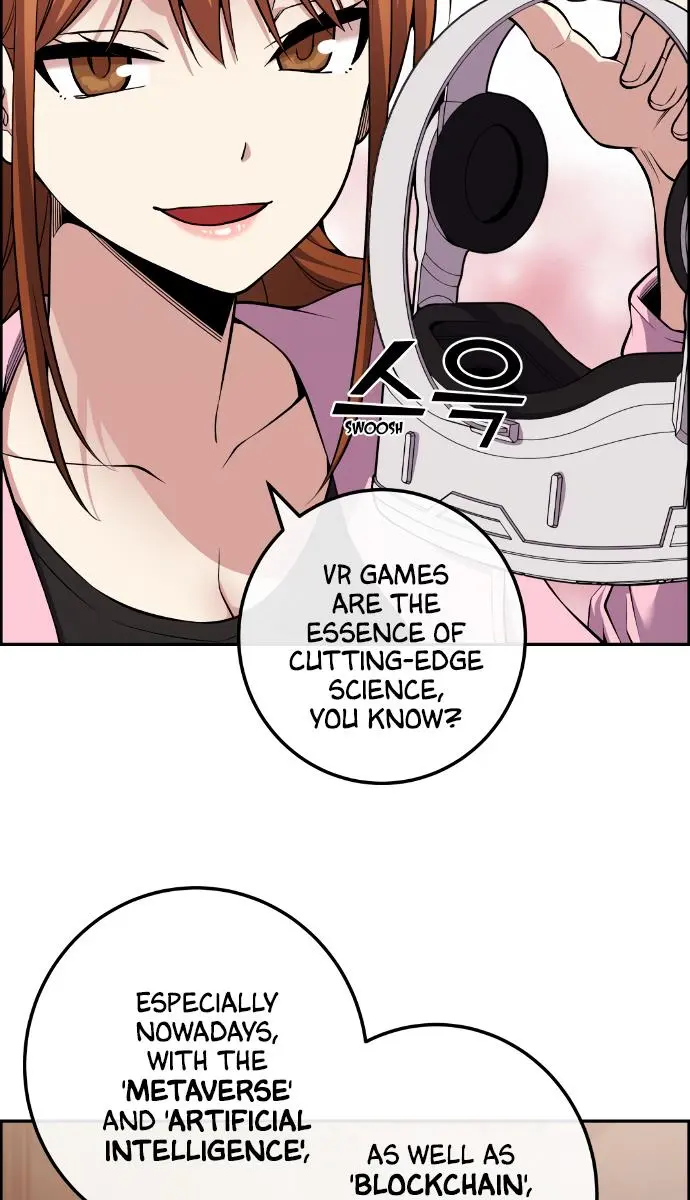 Webtoon Character Na Kang Lim Chapter 87 Page 49