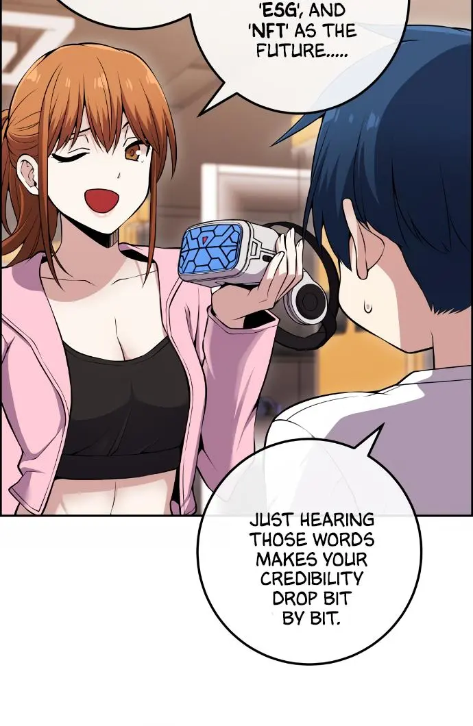 Webtoon Character Na Kang Lim Chapter 87 Page 50