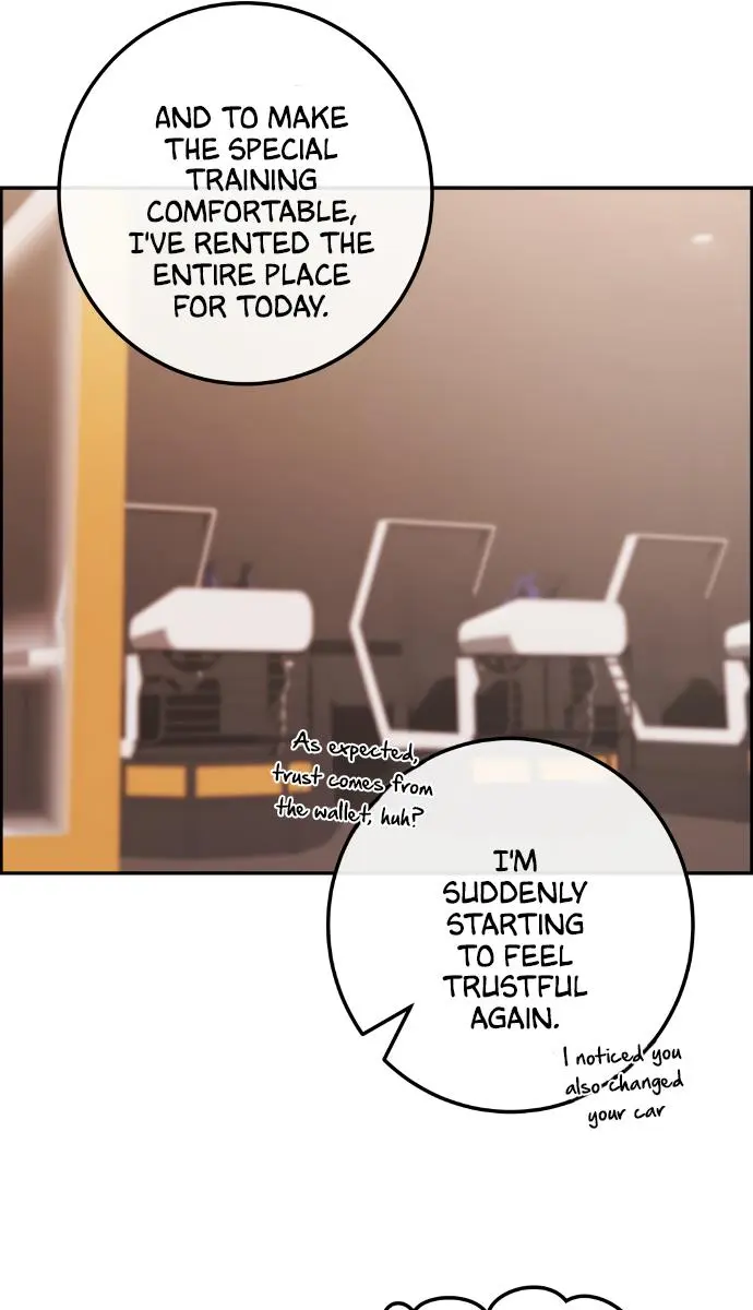 Webtoon Character Na Kang Lim Chapter 87 Page 51