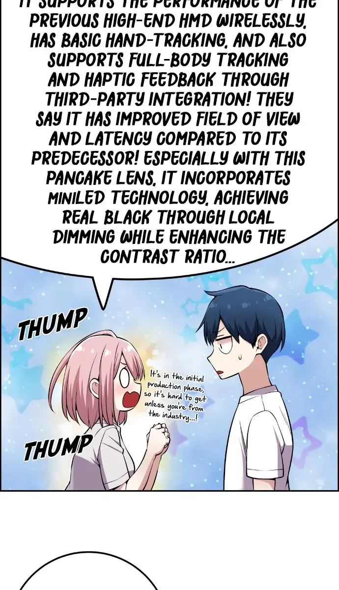 Webtoon Character Na Kang Lim Chapter 87 Page 53