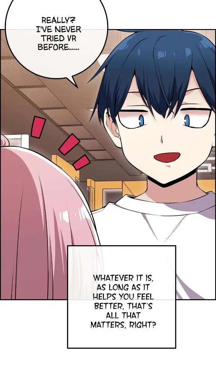 Webtoon Character Na Kang Lim Chapter 87 Page 54