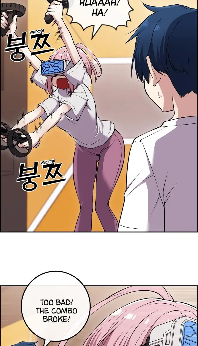 Webtoon Character Na Kang Lim Chapter 87 Page 61