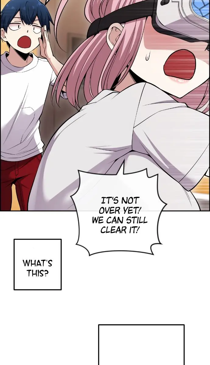 Webtoon Character Na Kang Lim Chapter 87 Page 62