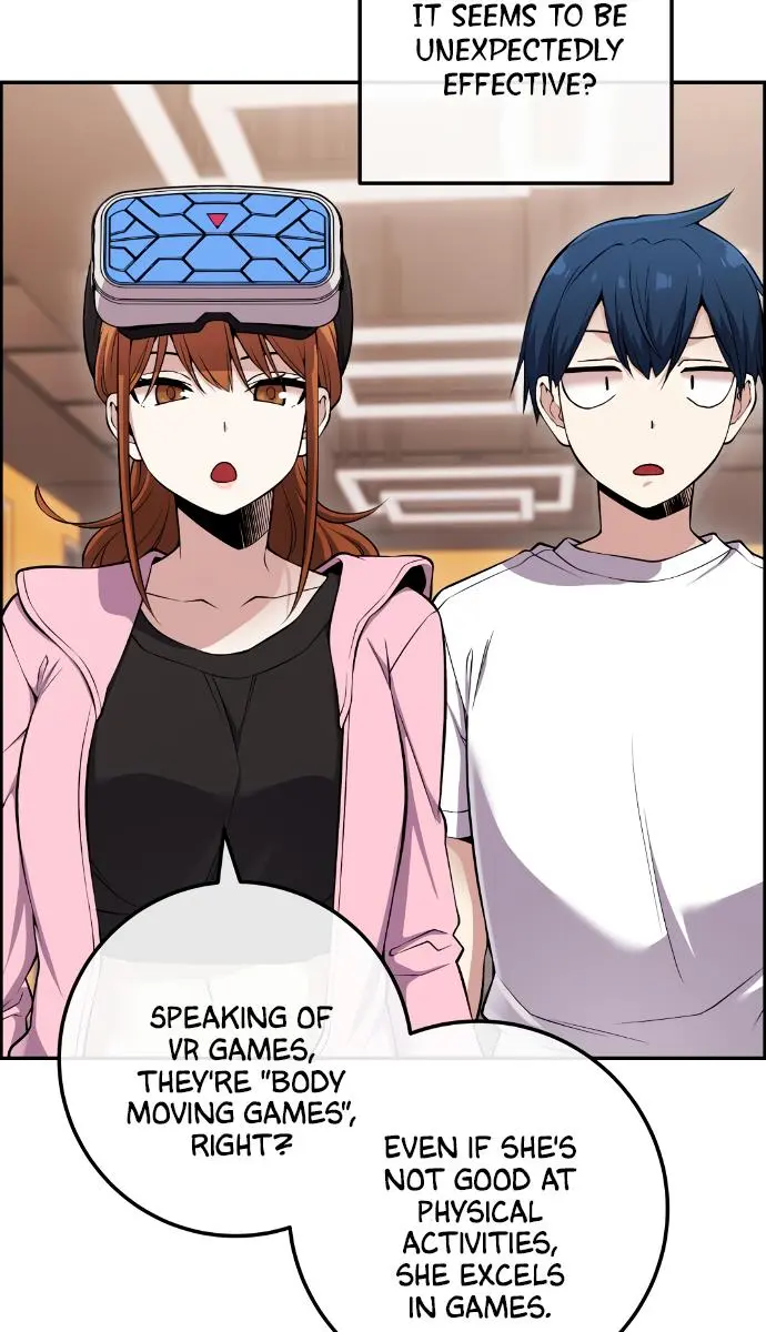 Webtoon Character Na Kang Lim Chapter 87 Page 63