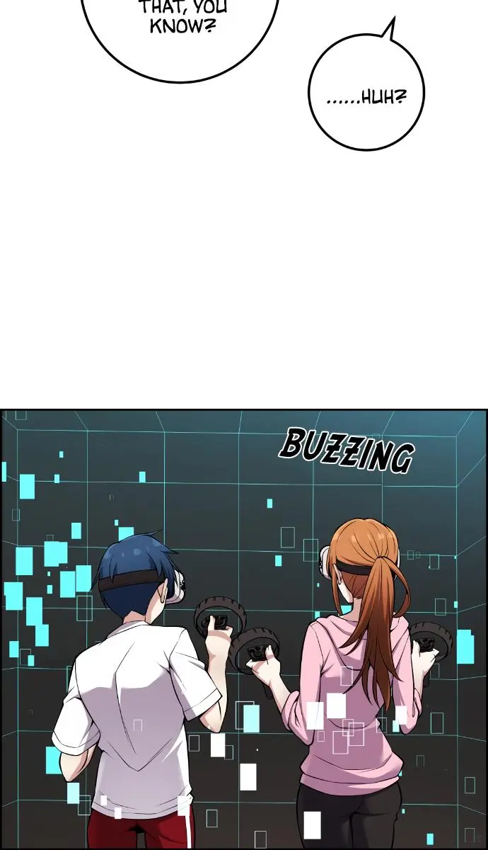 Webtoon Character Na Kang Lim Chapter 87 Page 66