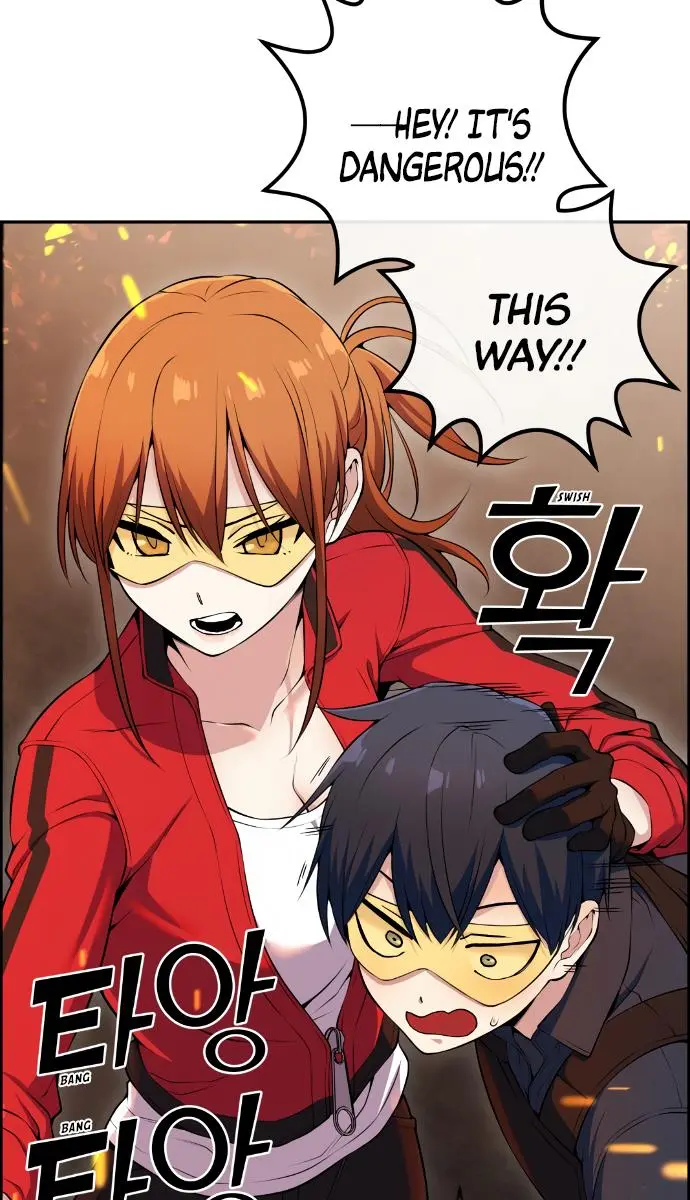 Webtoon Character Na Kang Lim Chapter 87 Page 68