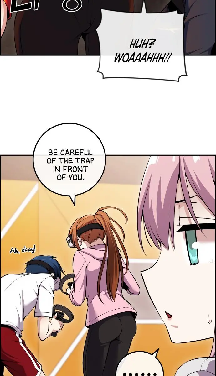 Webtoon Character Na Kang Lim Chapter 87 Page 69