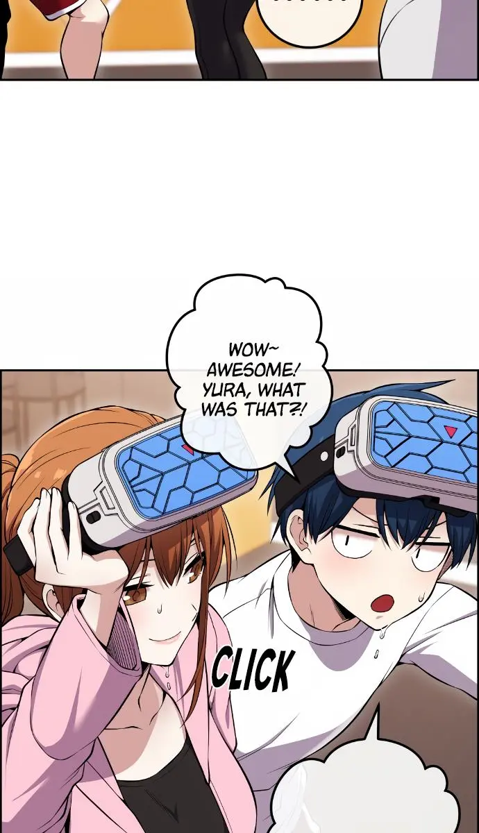 Webtoon Character Na Kang Lim Chapter 87 Page 70