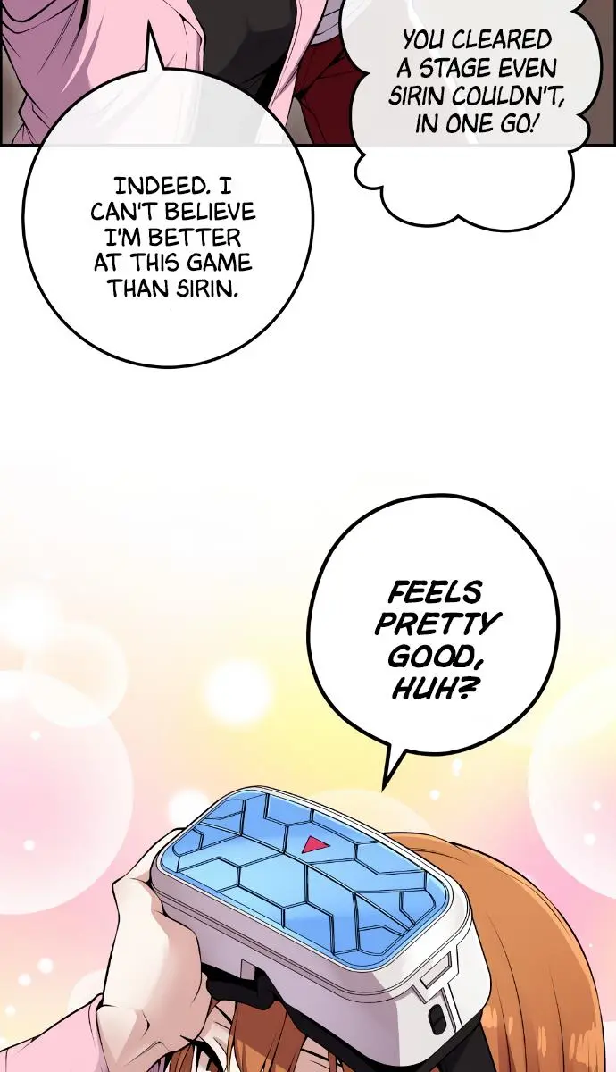 Webtoon Character Na Kang Lim Chapter 87 Page 71