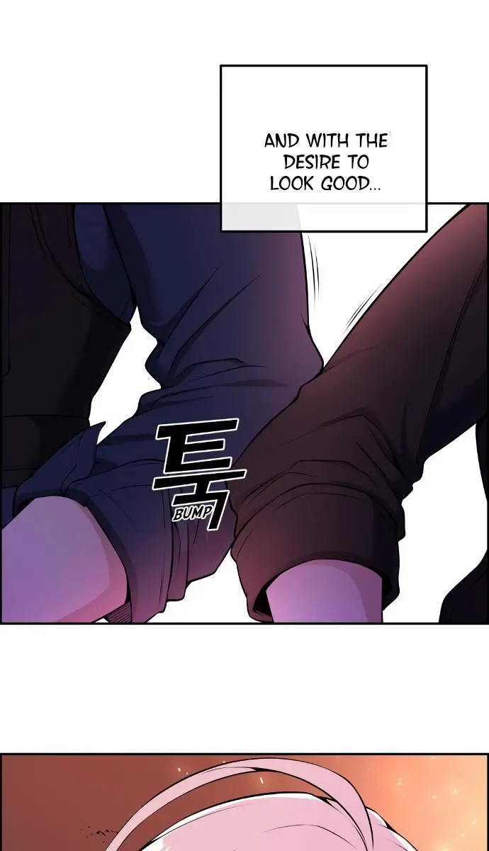 Webtoon Character Na Kang Lim Chapter 87 Page 77