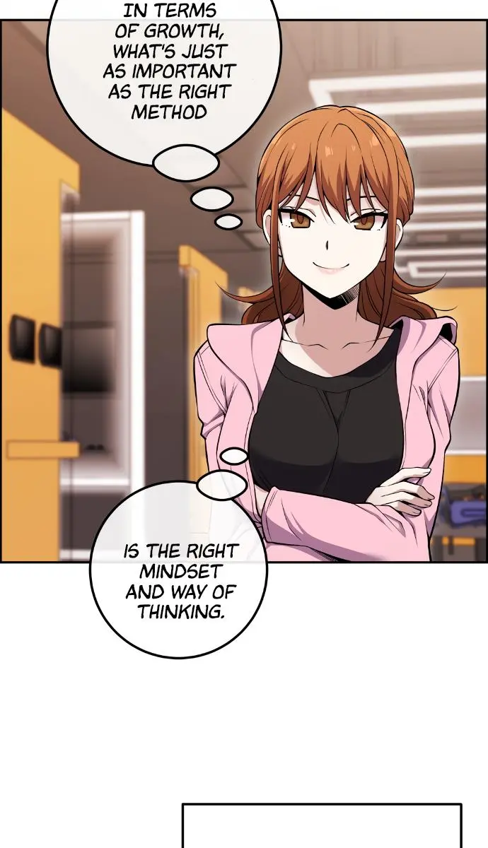 Webtoon Character Na Kang Lim Chapter 87 Page 82