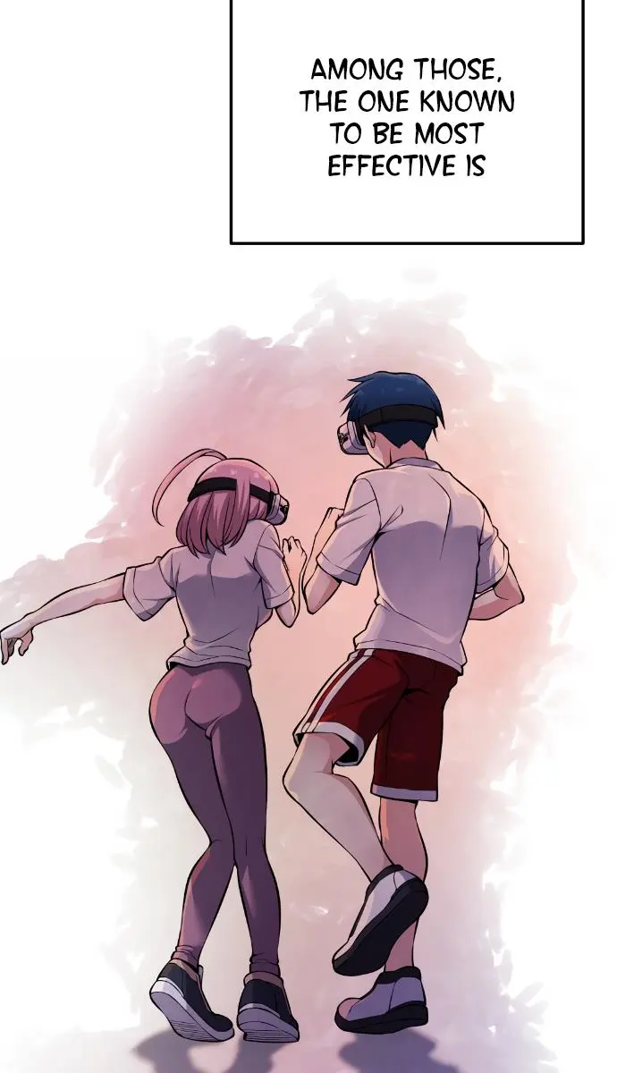 Webtoon Character Na Kang Lim Chapter 87 Page 83