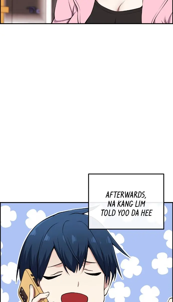 Webtoon Character Na Kang Lim Chapter 87 Page 87