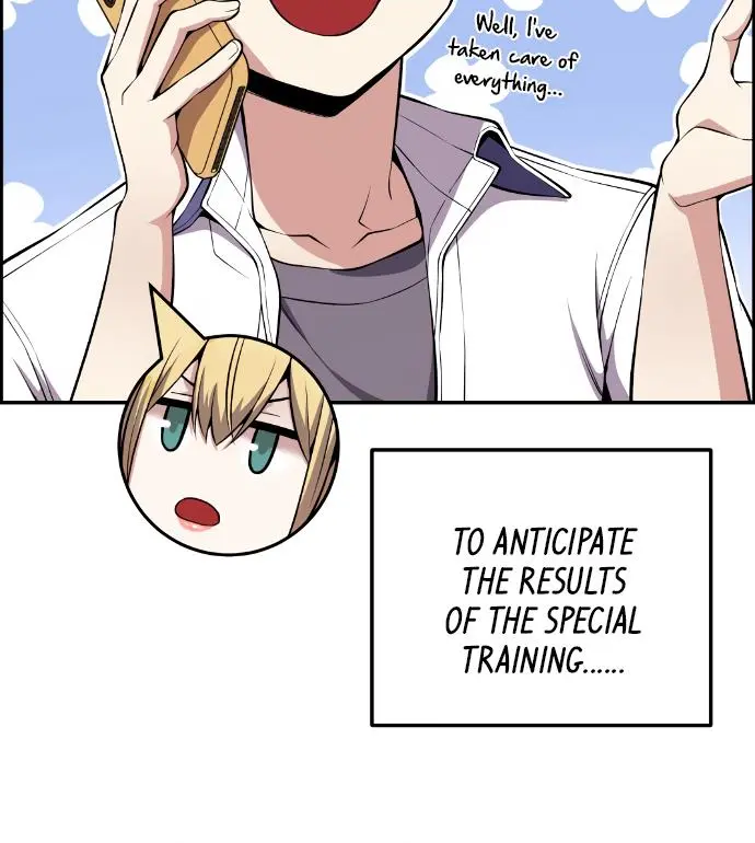 Webtoon Character Na Kang Lim Chapter 87 Page 88