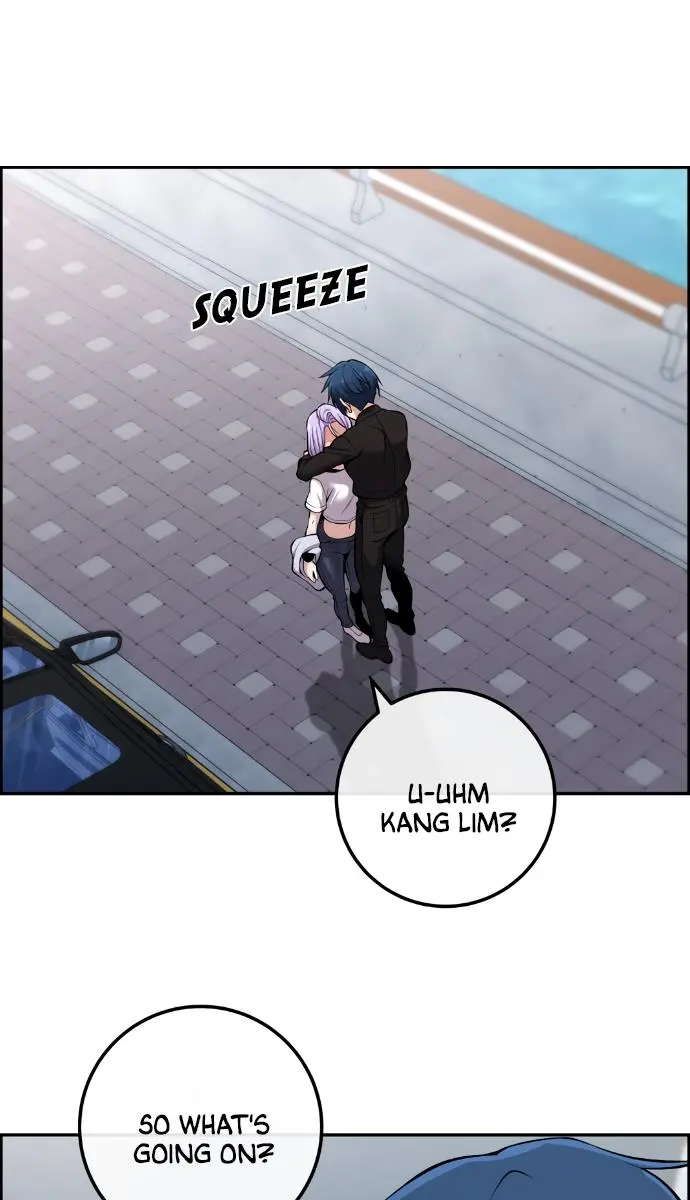 Webtoon Character Na Kang Lim Chapter 88 Page 3