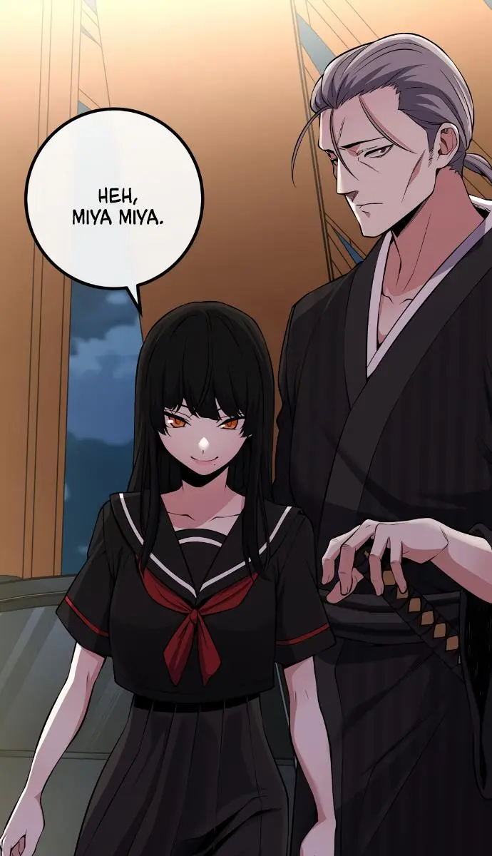 Webtoon Character Na Kang Lim Chapter 88 Page 11