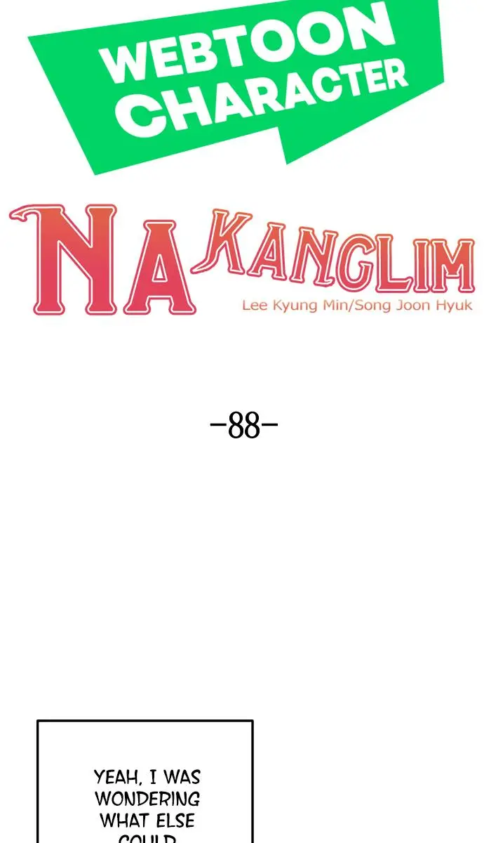 Webtoon Character Na Kang Lim Chapter 88 Page 15