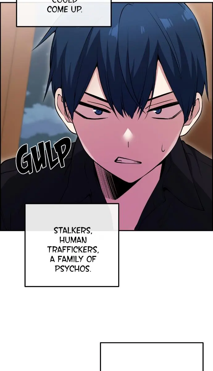 Webtoon Character Na Kang Lim Chapter 88 Page 16