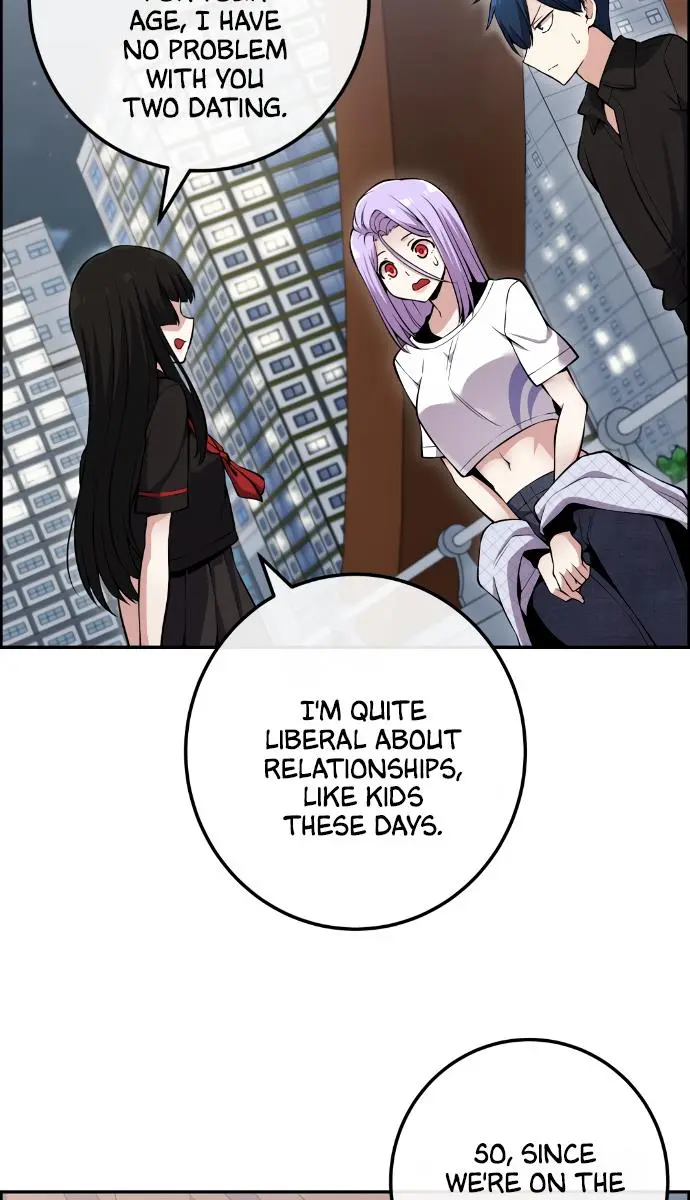 Webtoon Character Na Kang Lim Chapter 88 Page 24