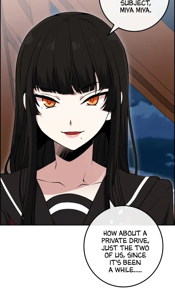 Webtoon Character Na Kang Lim Chapter 88 Page 25