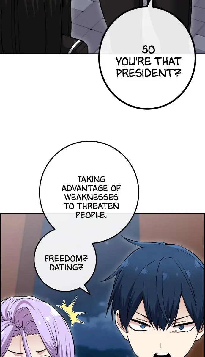 Webtoon Character Na Kang Lim Chapter 88 Page 28