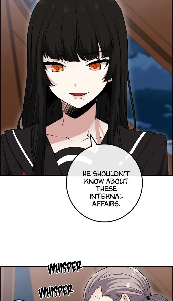 Webtoon Character Na Kang Lim Chapter 88 Page 31