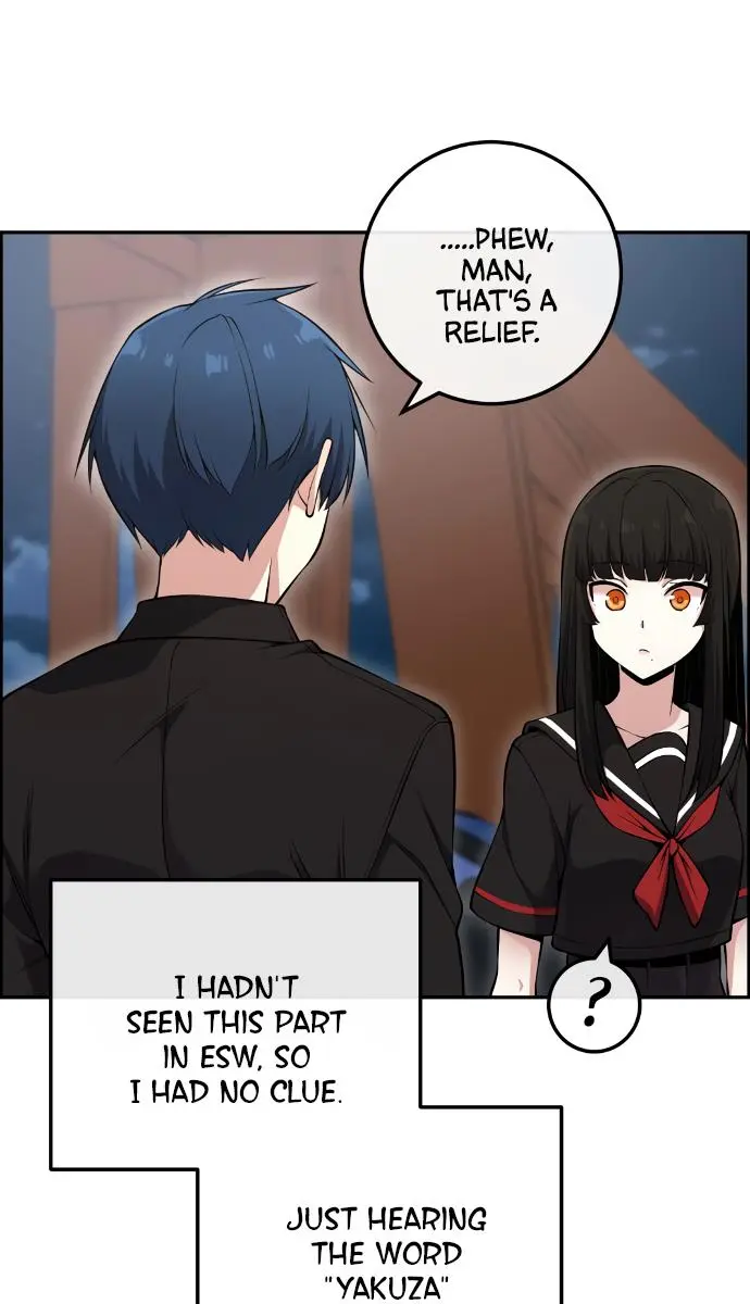 Webtoon Character Na Kang Lim Chapter 88 Page 35