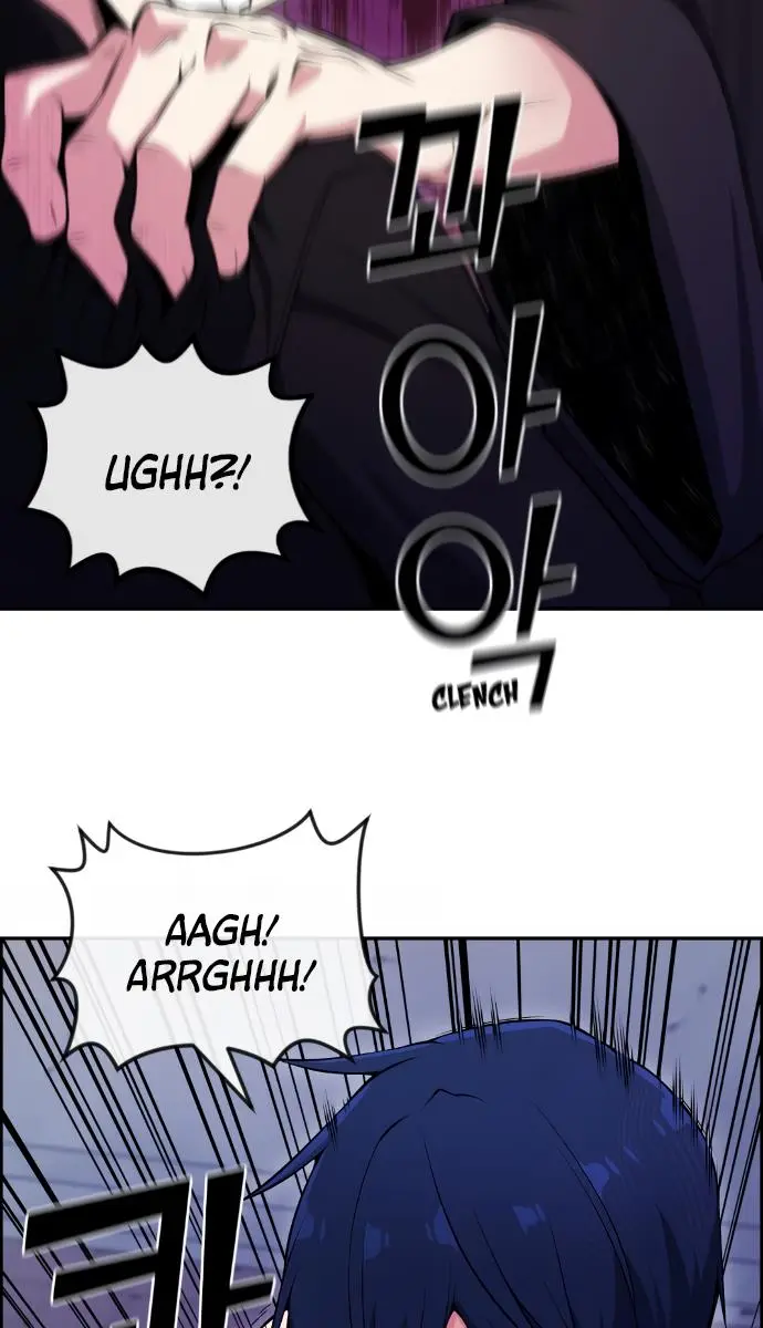 Webtoon Character Na Kang Lim Chapter 88 Page 40