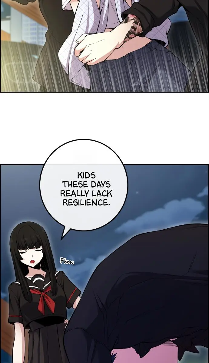 Webtoon Character Na Kang Lim Chapter 88 Page 45