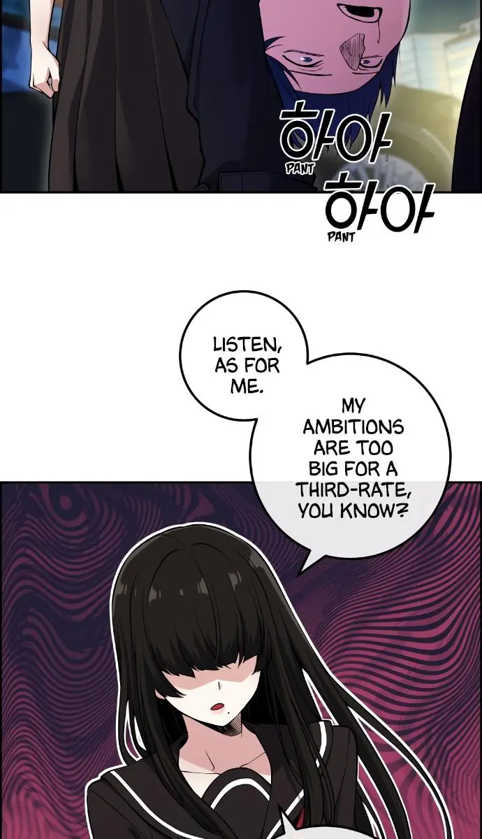 Webtoon Character Na Kang Lim Chapter 88 Page 46