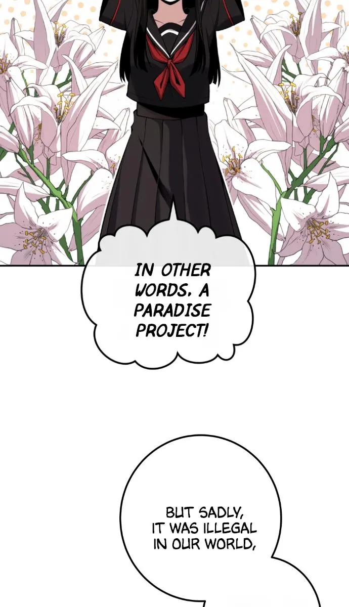 Webtoon Character Na Kang Lim Chapter 88 Page 53