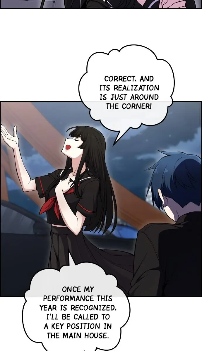 Webtoon Character Na Kang Lim Chapter 88 Page 56