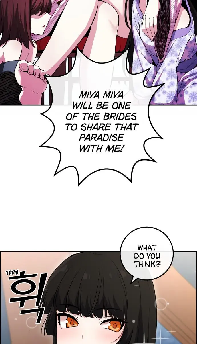 Webtoon Character Na Kang Lim Chapter 88 Page 59