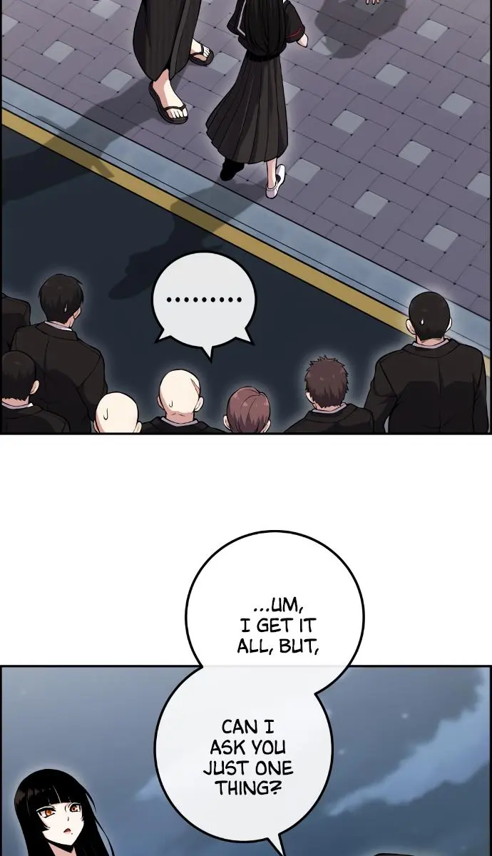 Webtoon Character Na Kang Lim Chapter 88 Page 61