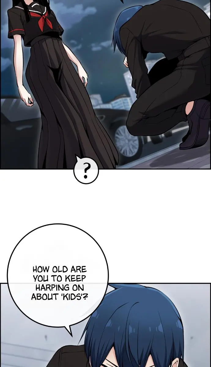 Webtoon Character Na Kang Lim Chapter 88 Page 62