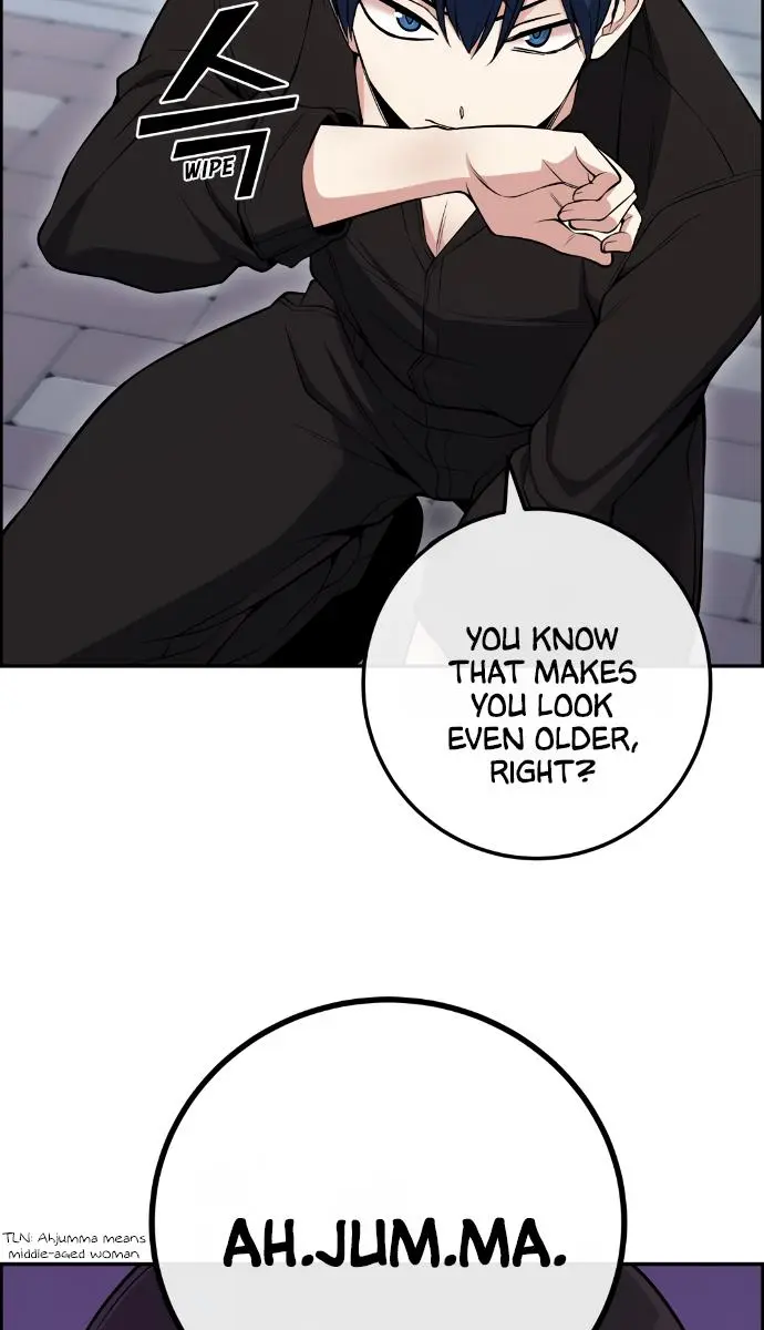 Webtoon Character Na Kang Lim Chapter 88 Page 63