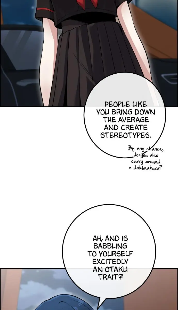 Webtoon Character Na Kang Lim Chapter 88 Page 68