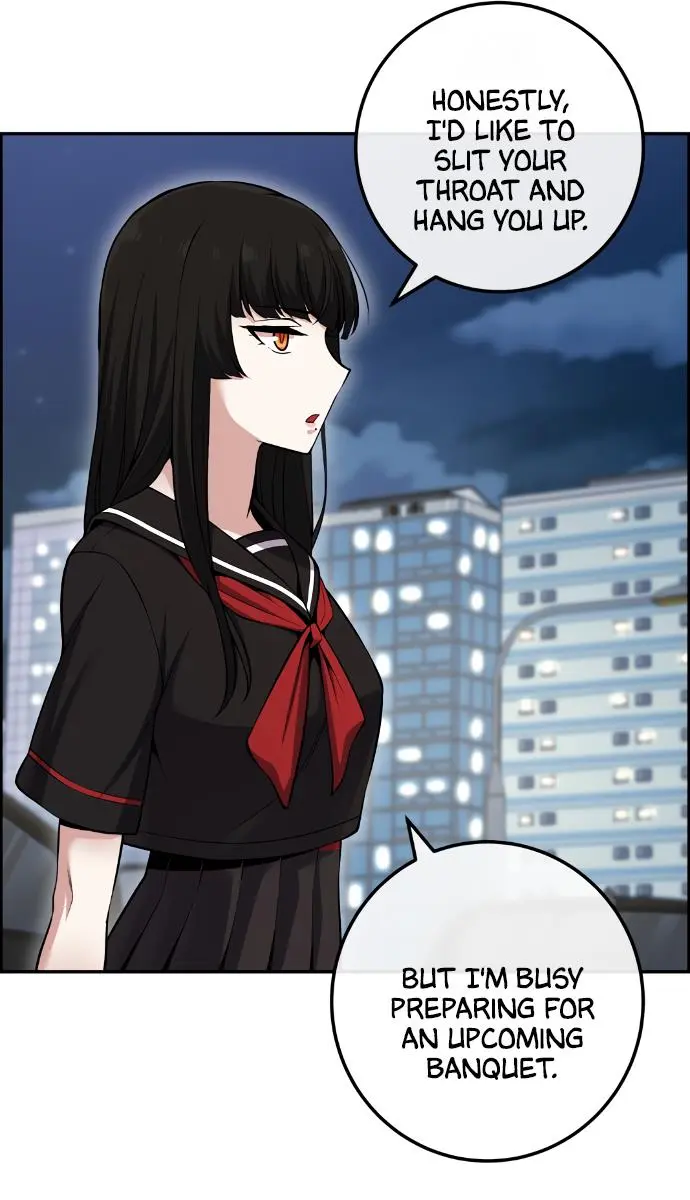 Webtoon Character Na Kang Lim Chapter 88 Page 73