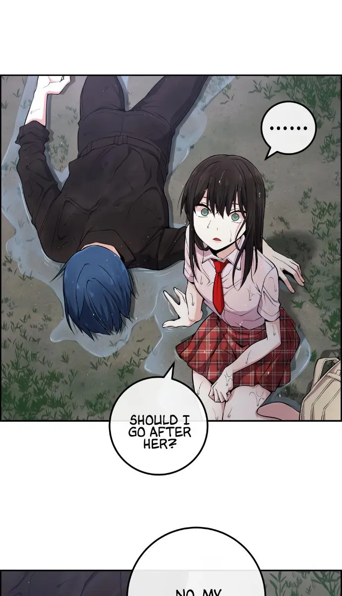 Webtoon Character Na Kang Lim Chapter 89 Page 3