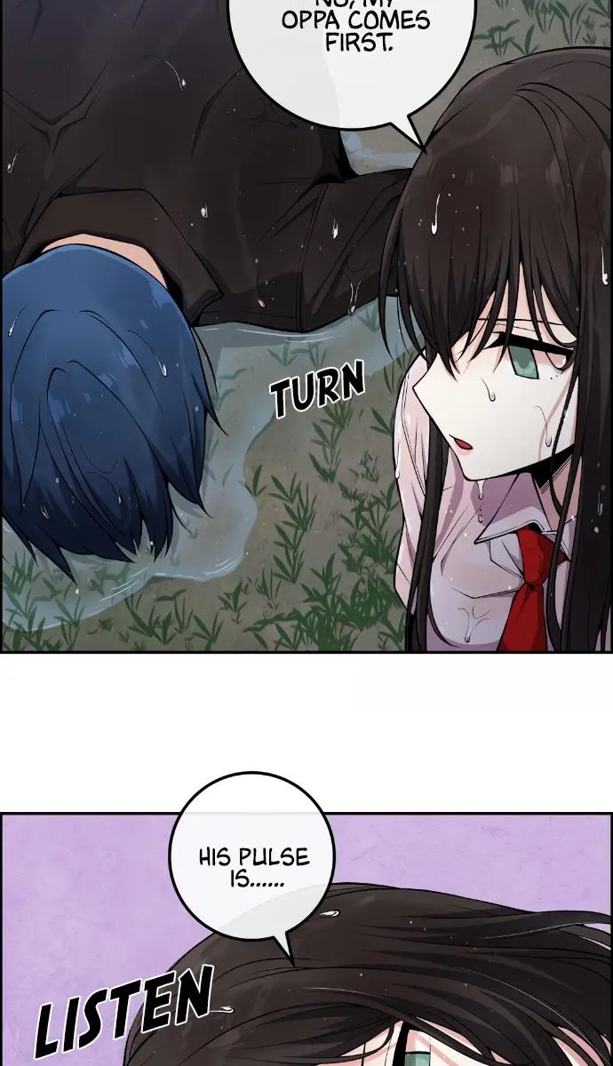 Webtoon Character Na Kang Lim Chapter 89 Page 4