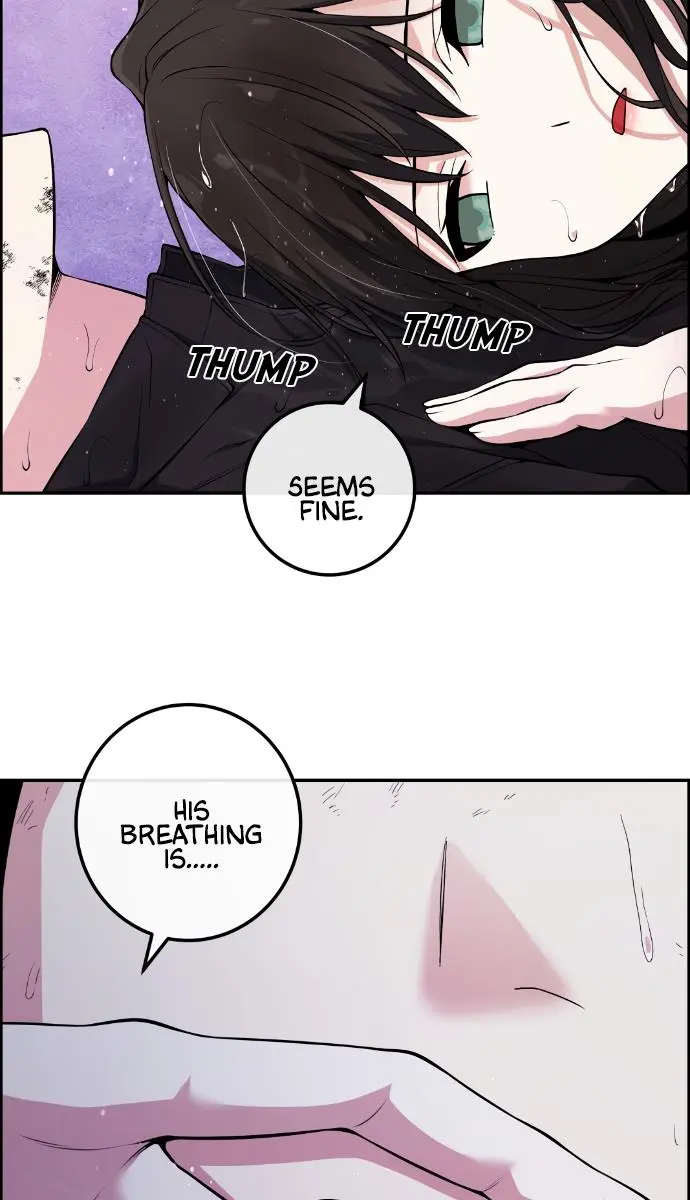 Webtoon Character Na Kang Lim Chapter 89 Page 5