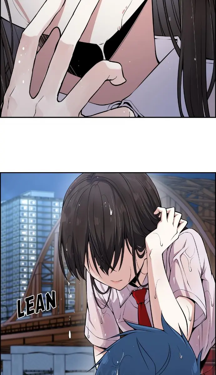 Webtoon Character Na Kang Lim Chapter 89 Page 8