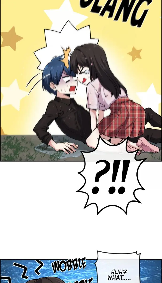 Webtoon Character Na Kang Lim Chapter 89 Page 12