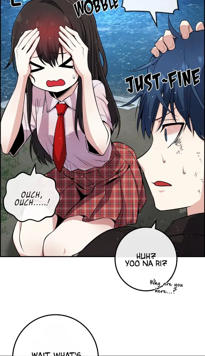 Webtoon Character Na Kang Lim Chapter 89 Page 13