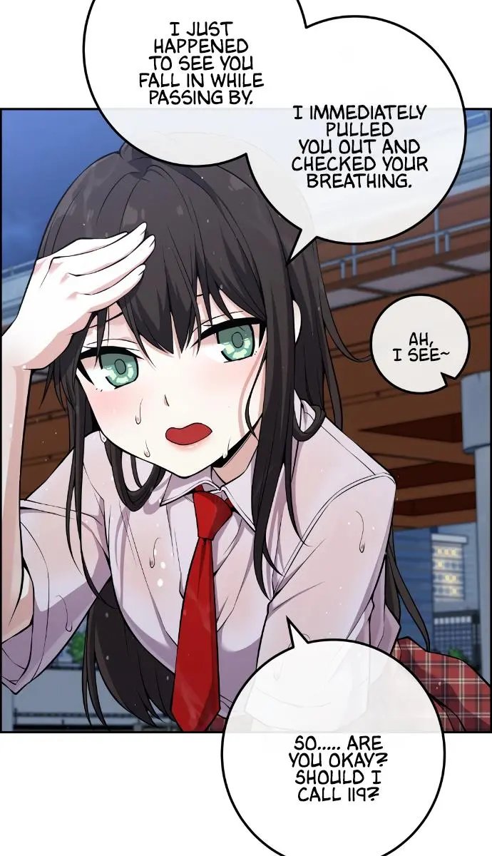 Webtoon Character Na Kang Lim Chapter 89 Page 15