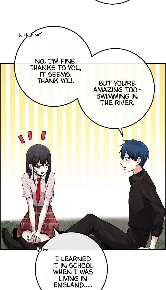 Webtoon Character Na Kang Lim Chapter 89 Page 16