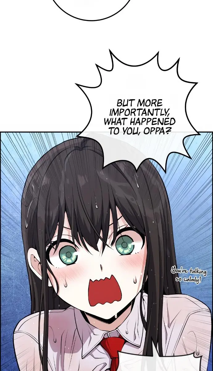 Webtoon Character Na Kang Lim Chapter 89 Page 17